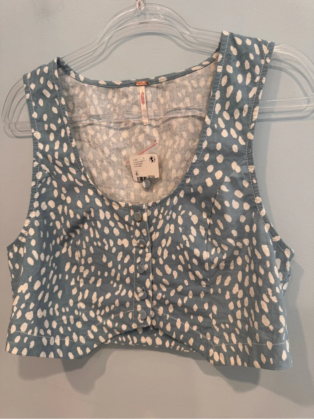 Free People free people